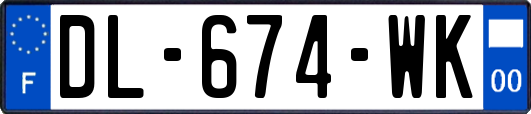 DL-674-WK