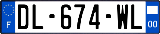 DL-674-WL