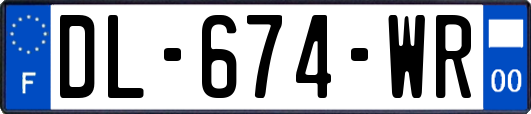 DL-674-WR