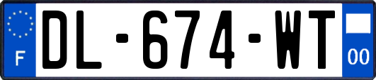 DL-674-WT