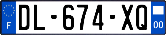 DL-674-XQ