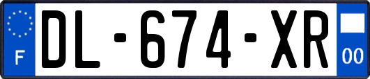 DL-674-XR