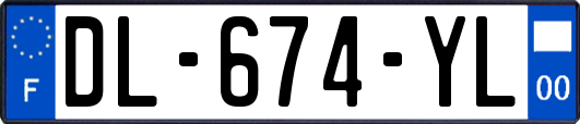 DL-674-YL