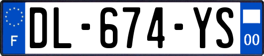 DL-674-YS