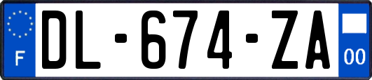 DL-674-ZA