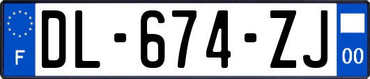 DL-674-ZJ