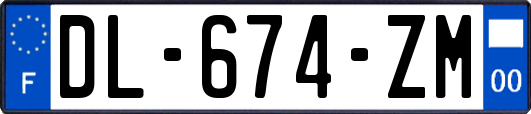 DL-674-ZM