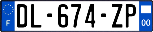 DL-674-ZP