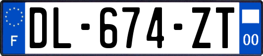 DL-674-ZT