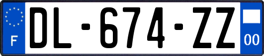 DL-674-ZZ