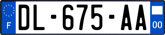 DL-675-AA