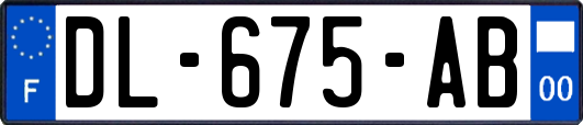 DL-675-AB