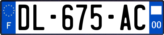 DL-675-AC