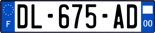 DL-675-AD