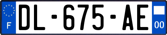 DL-675-AE