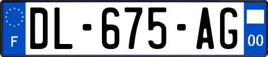 DL-675-AG