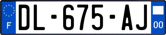 DL-675-AJ