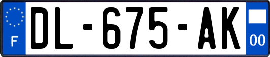 DL-675-AK