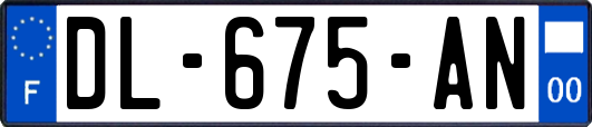 DL-675-AN