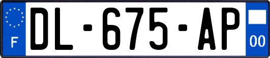 DL-675-AP