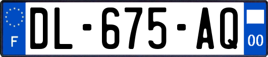 DL-675-AQ