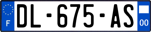 DL-675-AS