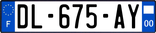 DL-675-AY