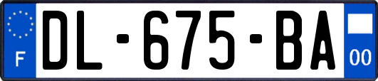 DL-675-BA