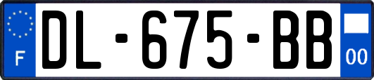 DL-675-BB