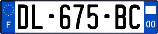 DL-675-BC