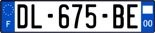 DL-675-BE