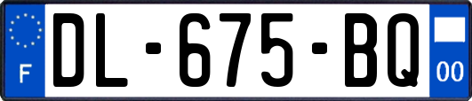 DL-675-BQ