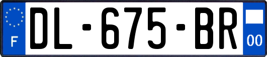 DL-675-BR