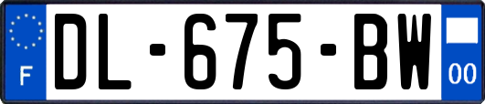 DL-675-BW