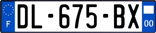 DL-675-BX