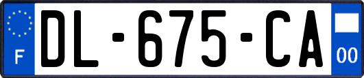 DL-675-CA