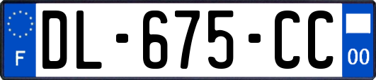 DL-675-CC