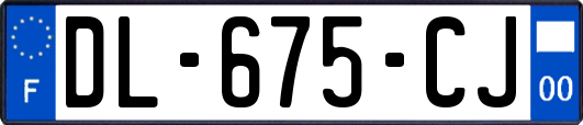 DL-675-CJ