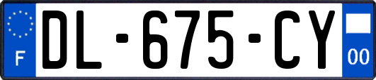 DL-675-CY