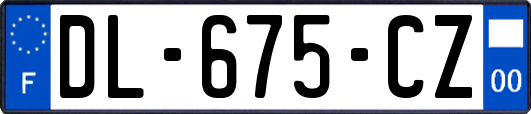 DL-675-CZ