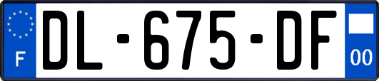 DL-675-DF