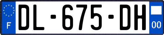 DL-675-DH