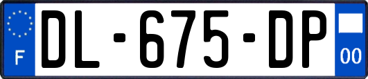 DL-675-DP