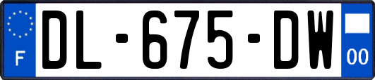 DL-675-DW