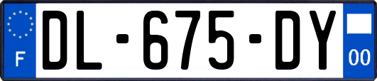 DL-675-DY