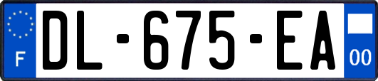 DL-675-EA