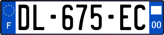 DL-675-EC