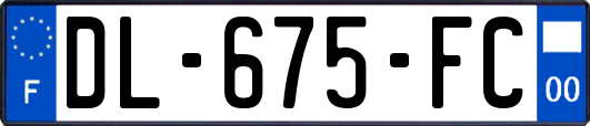 DL-675-FC