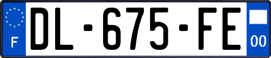 DL-675-FE