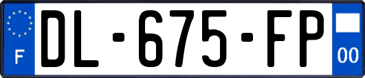 DL-675-FP